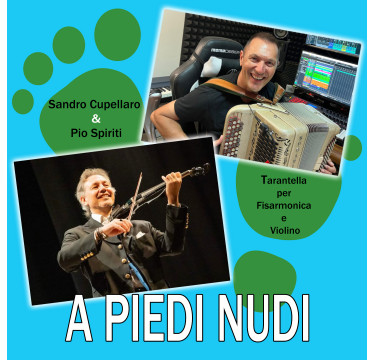 A piedi nudi (Play)